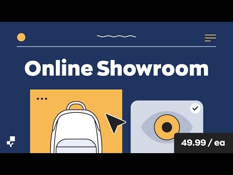 Skyrocket Sales with inFlow’s Online Showroom | Get to Know inFlow