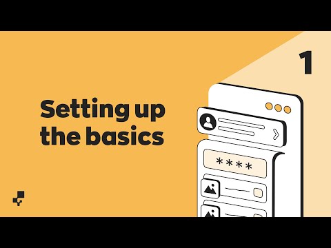 Setting up the basics *2024 update | Getting Started with inFlow