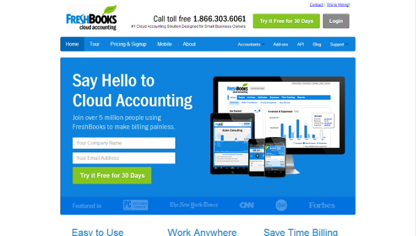 freshbooks