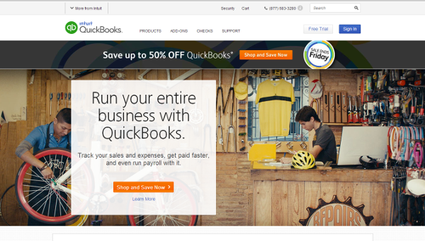 quickbooks