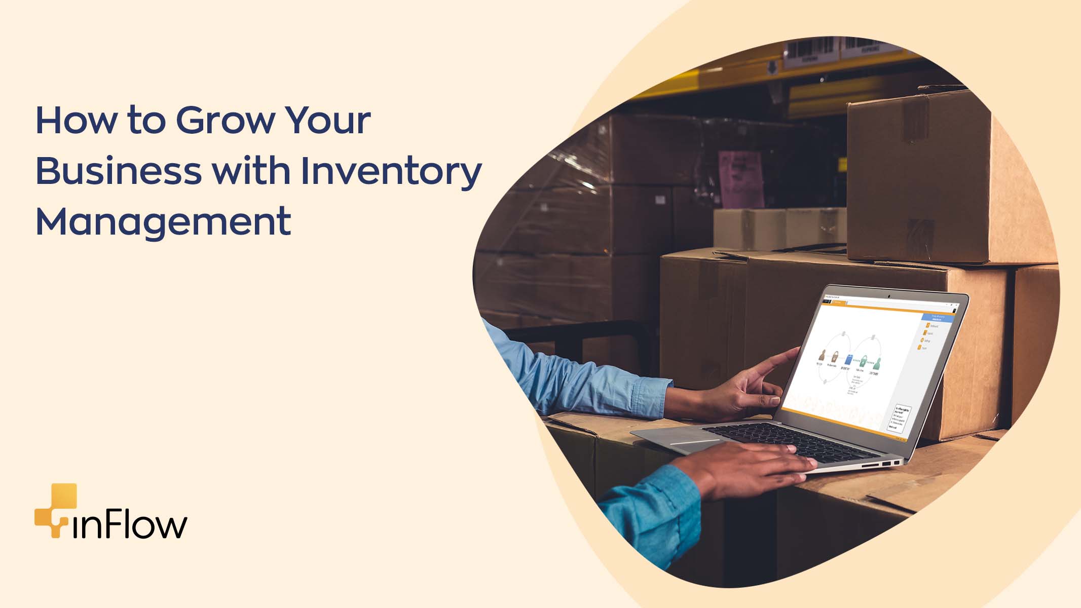 inventory management banner
