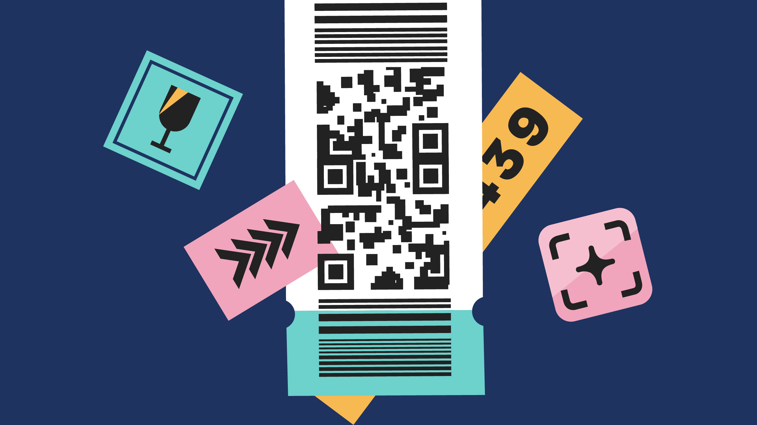 How To Eliminate Blurry Barcodes in Your Small Business