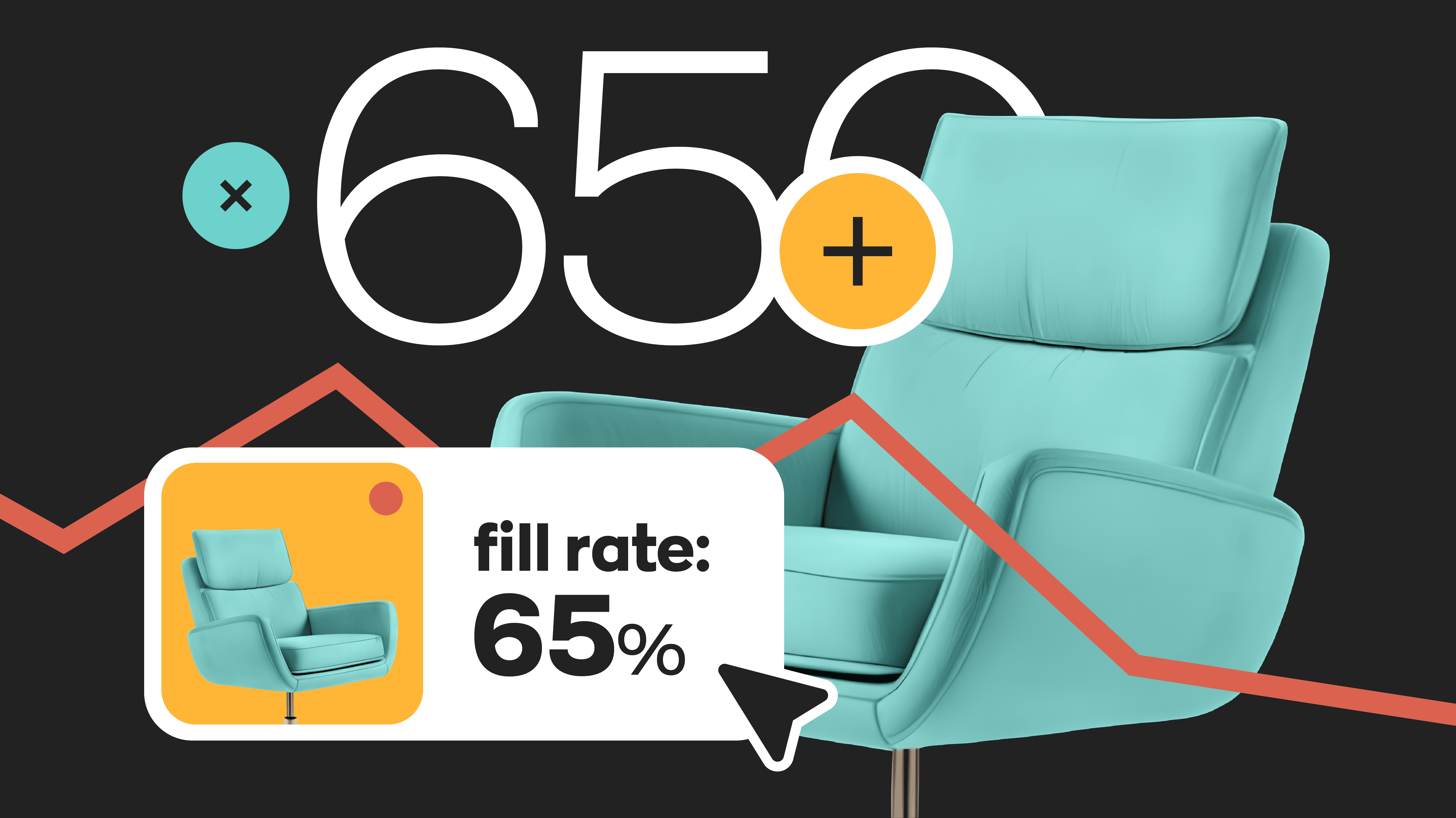 Understanding Fill Rate and How to Calculate It 