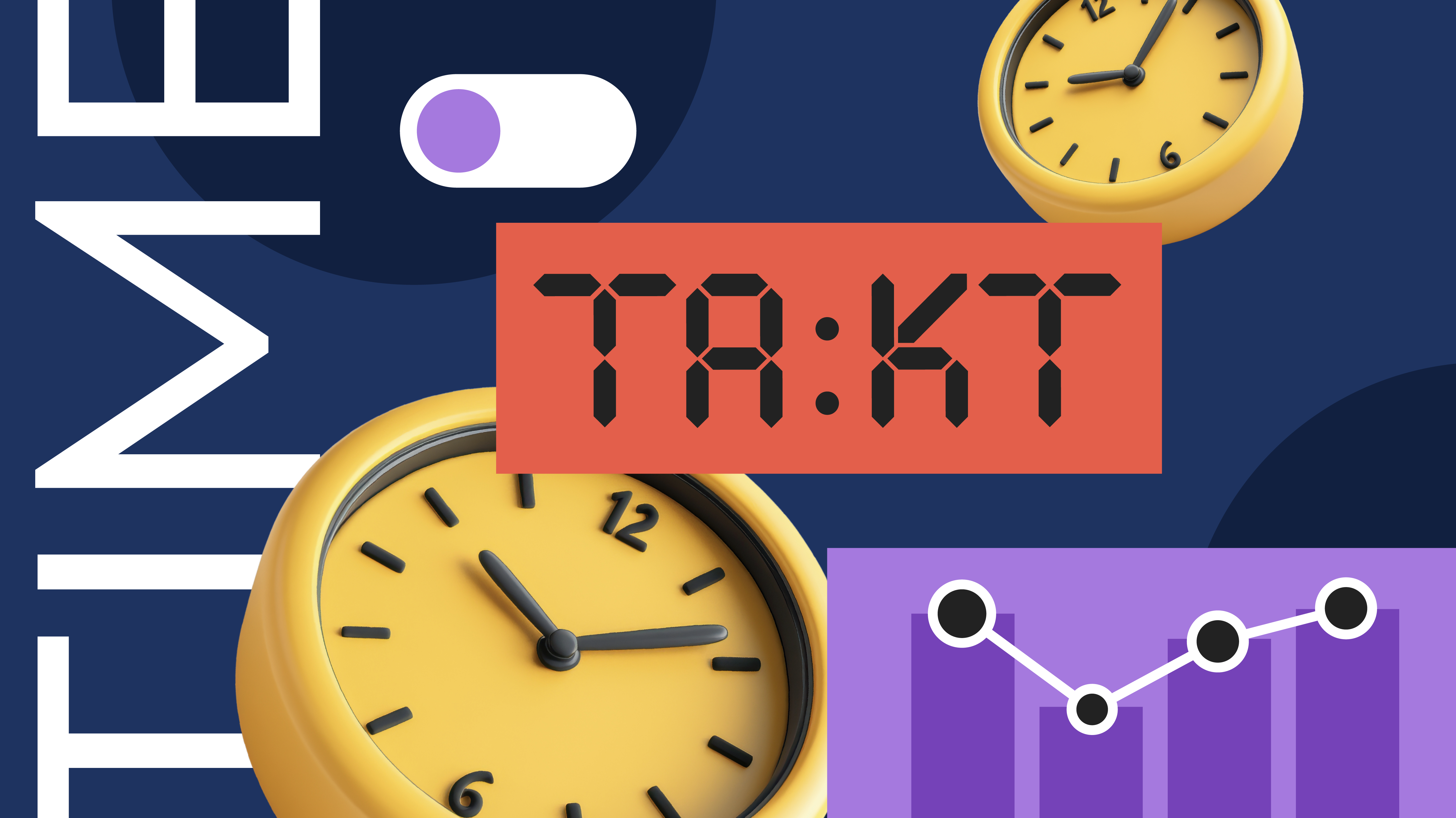 How to Use Takt Time for Efficient Manufacturing